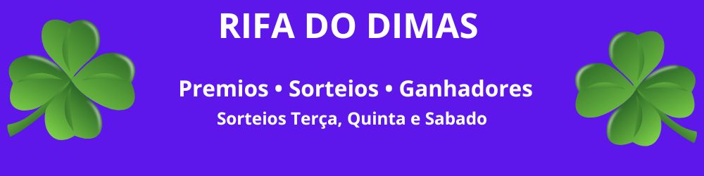 Rifa do Dimas